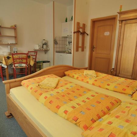 Wohnung In Hohegeiss Mit Grill Und Garten Браунлаге Екстер'єр фото