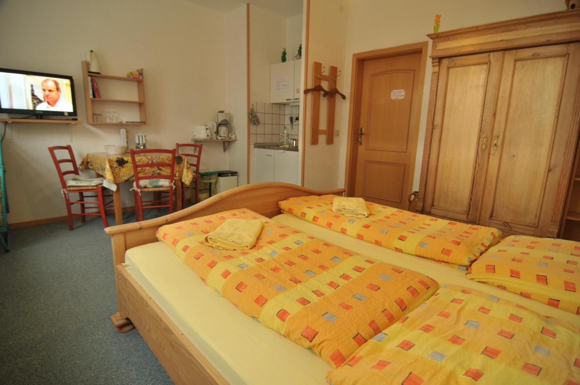 Wohnung In Hohegeiss Mit Grill Und Garten Браунлаге Екстер'єр фото